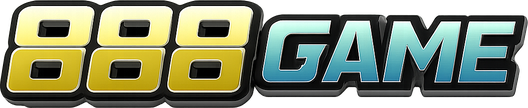 888 game logo